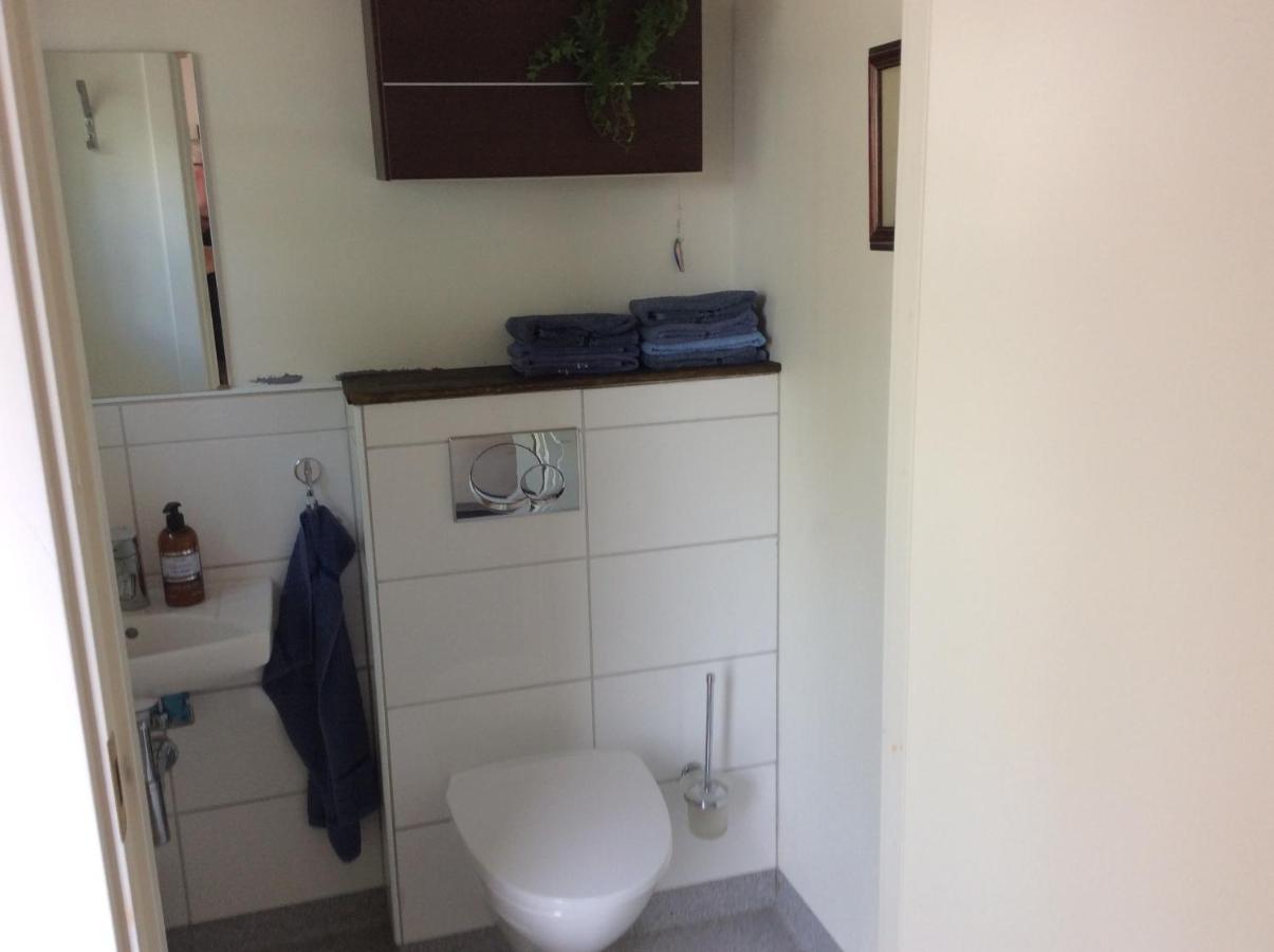 Hemmet Brommoesund Torsoe Mariestad Brommosund Ngoại thất bức ảnh