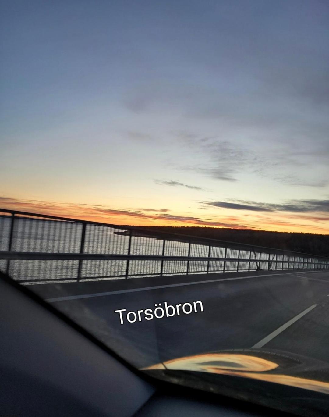 Hemmet Brommoesund Torsoe Mariestad Brommosund Ngoại thất bức ảnh