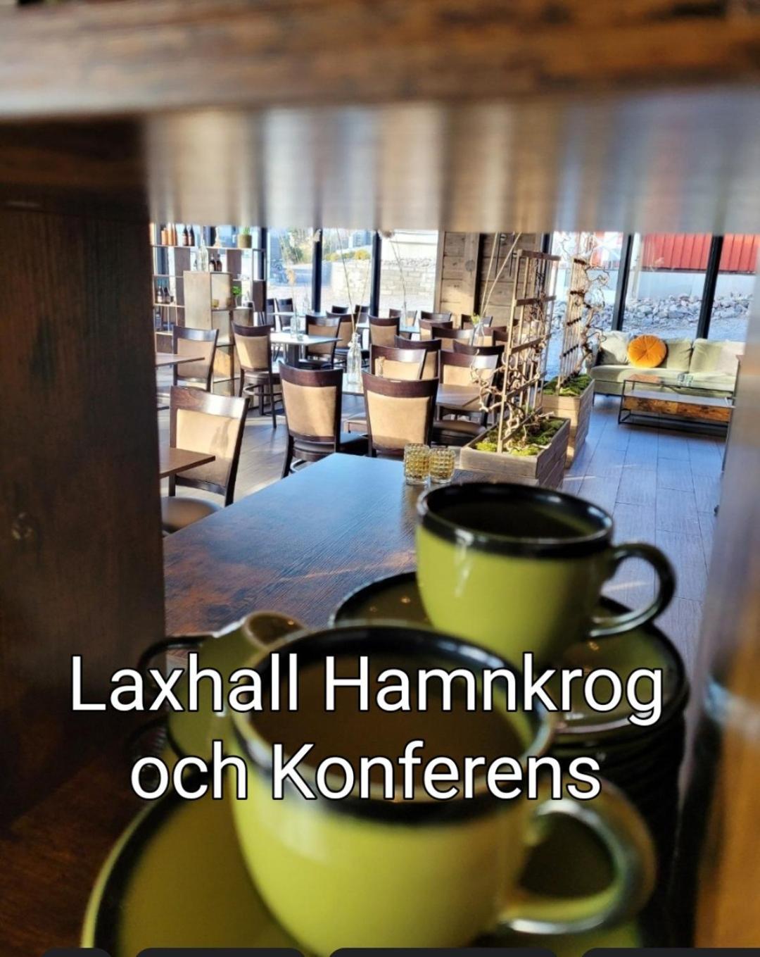 Hemmet Brommoesund Torsoe Mariestad Brommosund Ngoại thất bức ảnh